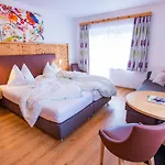 Bergerhof 3* Рамзау-ам-Дахштайн