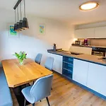 Гостьовий будинок Bergerhof 3*