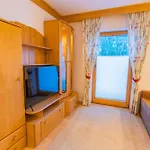 Гостьовий будинок Bergerhof