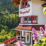 Bergerhof 3* Рамзау-ам-Дахштайн