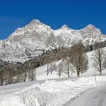 Bergerhof Рамзау-ам-Дахштайн
