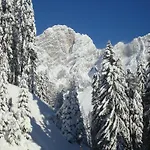 Гостьовий будинок Bergerhof