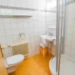 Гостьовий будинок Bergerhof