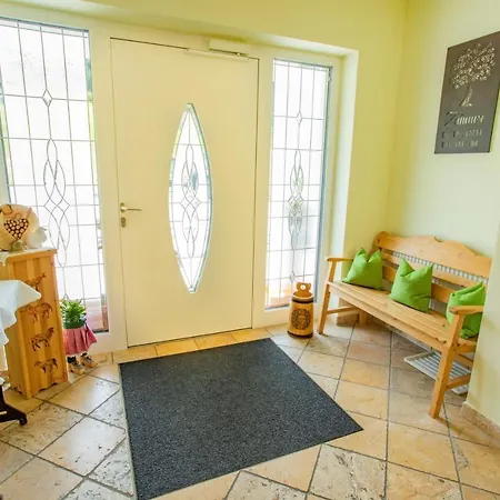 Bergerhof Guest house