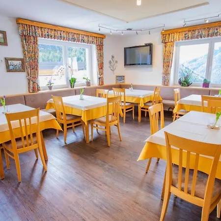 Guest house Bergerhof