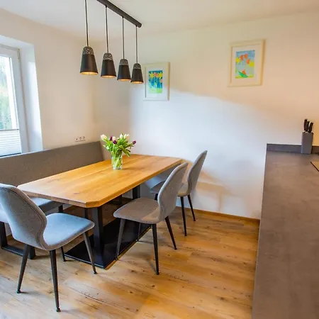 Bergerhof Guest house 3*