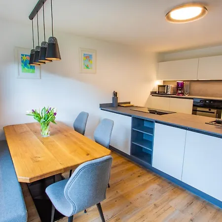 Guest house Bergerhof 3*