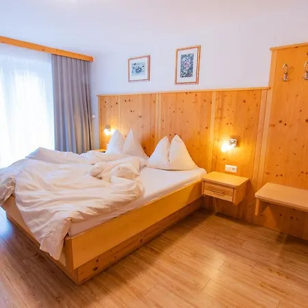 Bergerhof Vendégház Ramsau am Dachstein