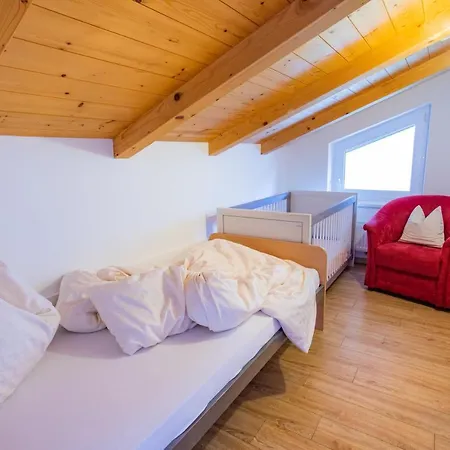 Bergerhof 3*