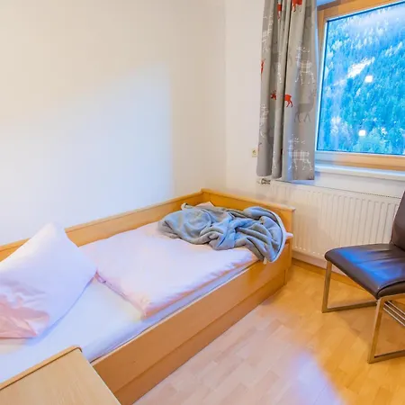 Bergerhof 2* Рамзау-ам-Дахштайн