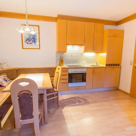 Bergerhof 2* Рамзау-ам-Дахштайн