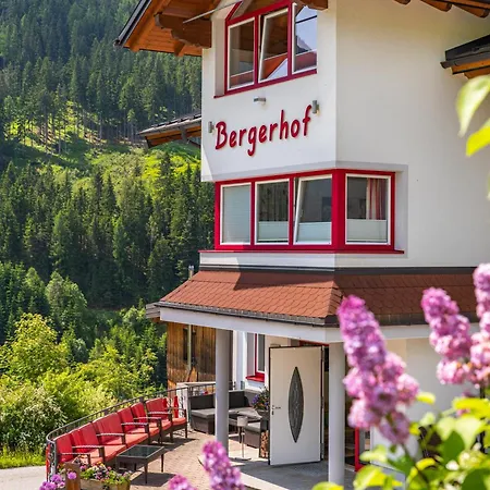 Bergerhof 2* Рамзау-ам-Дахштайн