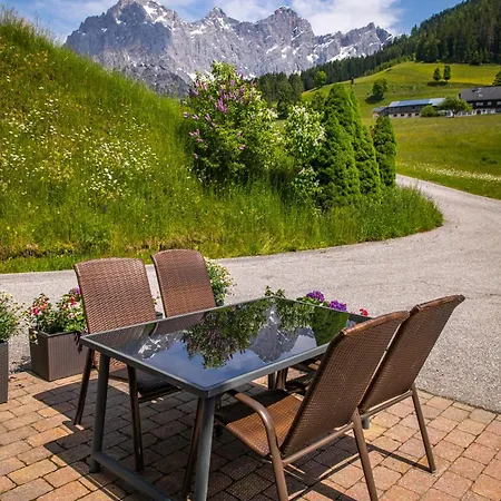 Guest house Bergerhof 3*