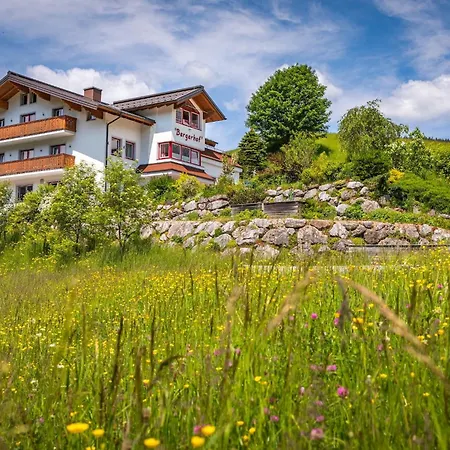 Vendégház Bergerhof 2*