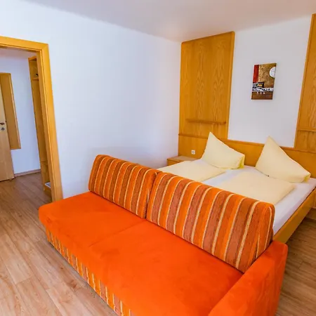 Bergerhof 2* Рамзау-ам-Дахштайн