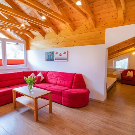 Bergerhof 3*