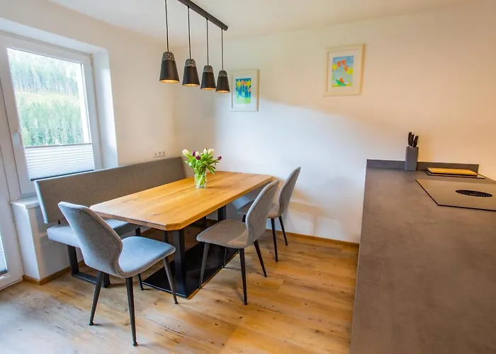 Bergerhof Pensjonat 3*