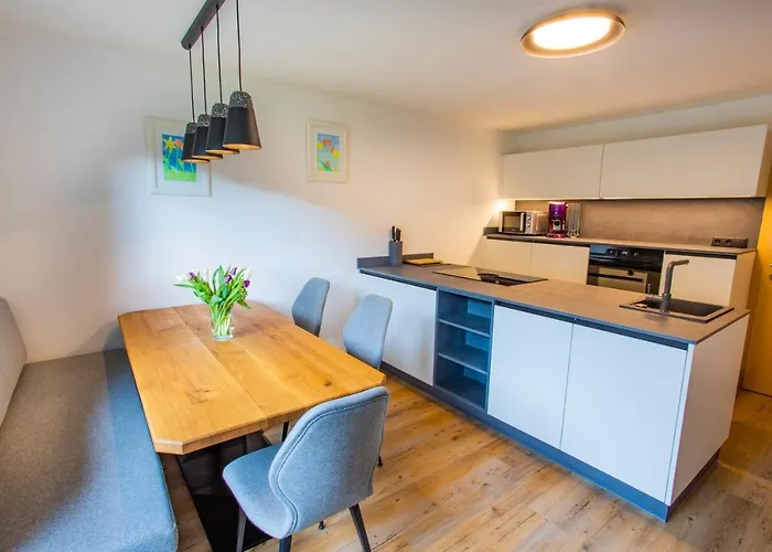 Pensjonat Bergerhof 3*