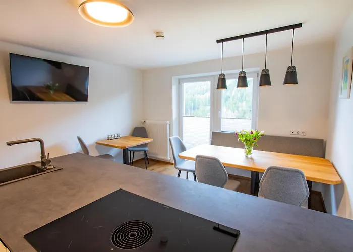 Bergerhof 3* Ramsau am Dachstein