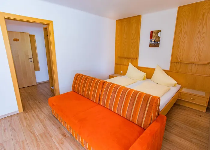 Bergerhof 3* Ramsau am Dachstein