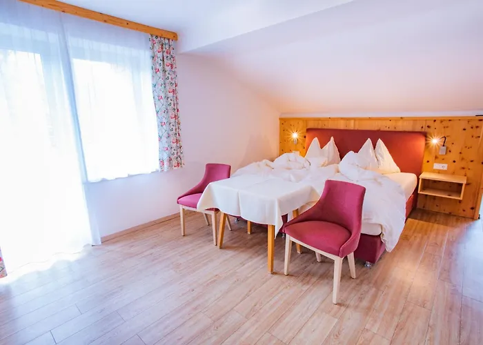 Pensjonat Bergerhof 3*